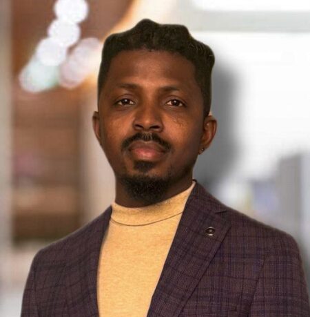 Prince S. Tokpah