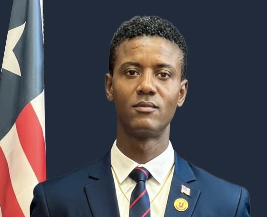 Team Webster Clayeh Raises Red Flags Over RAL Election Credibility— Calls for Transparency, Fairness, and Compliance with Guidelines