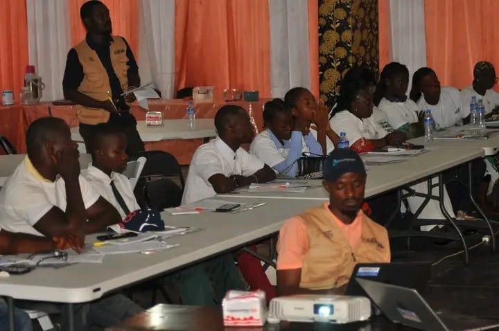 CENTAL Intensifies Nation-Wide Anti Corruption Training for Education Sector