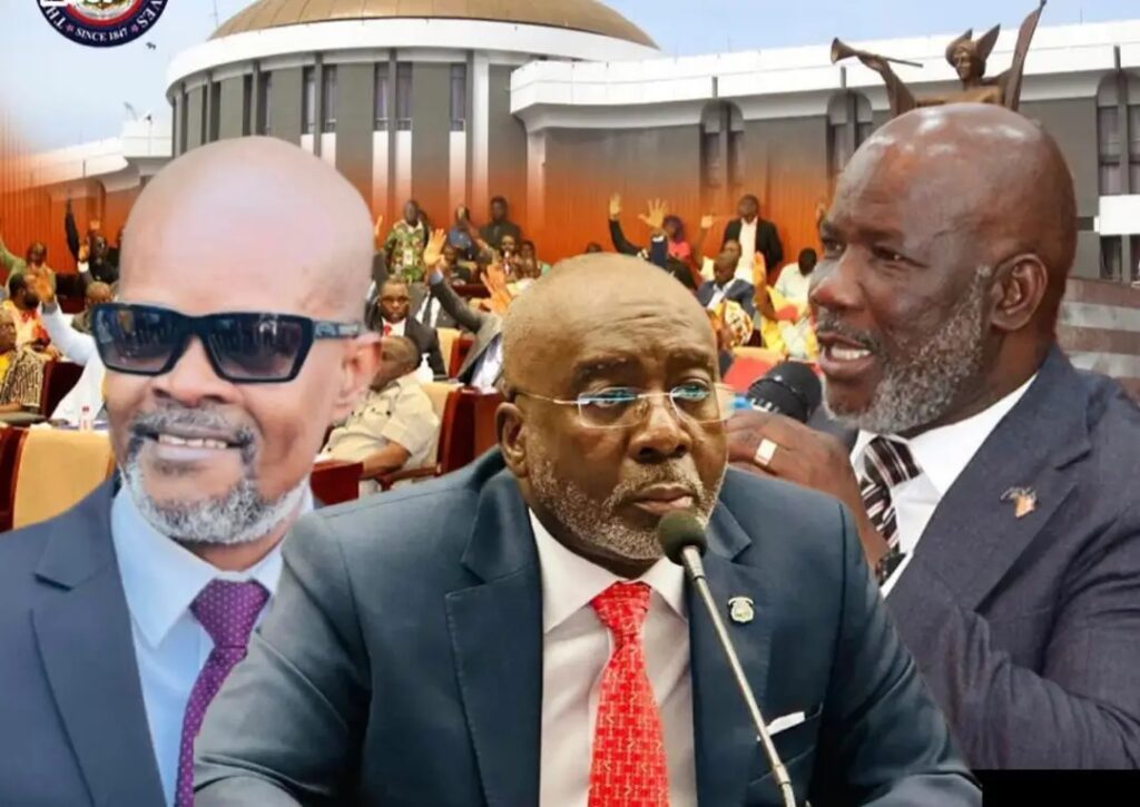 Koffa and Dillon Condemn House Majority’s Push for New Seats, Warn of Constitutional Breach