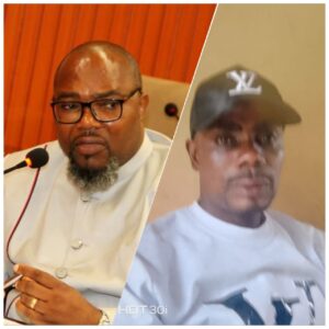 Lawmaker Criticized for Legislative Under Performance 