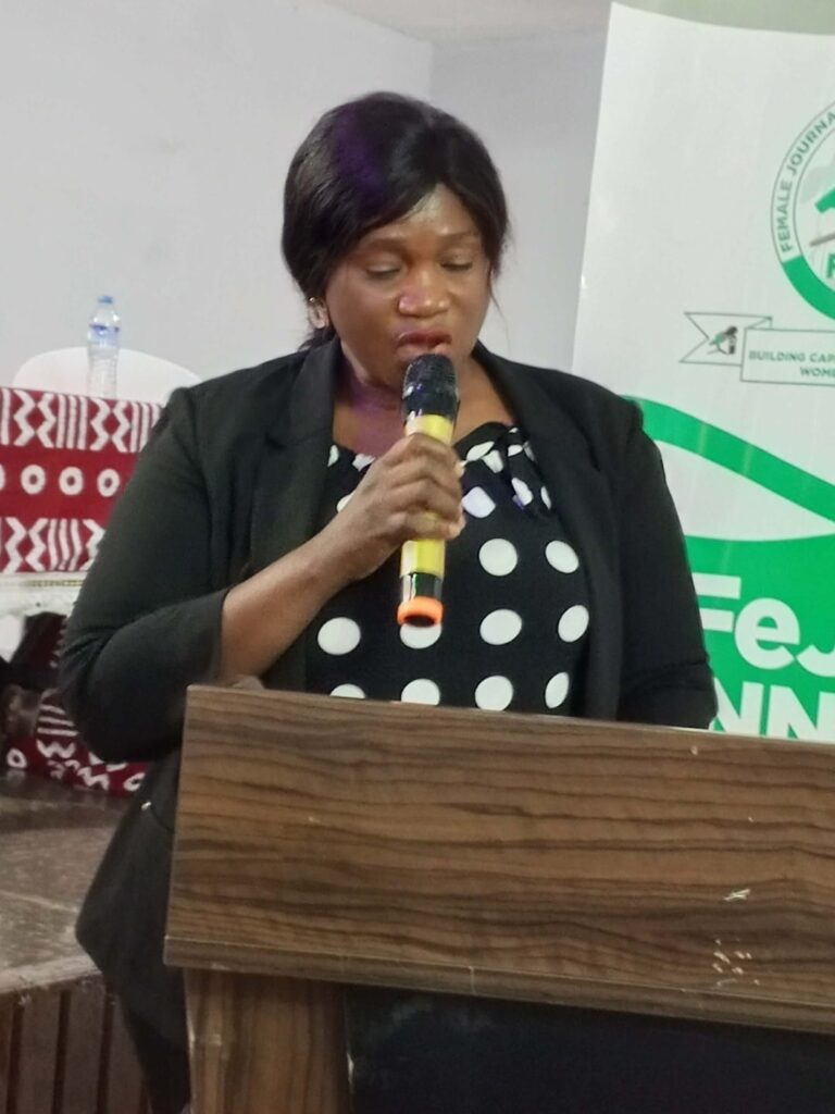 WONGOSO Calls for Stronger Women’s Leadership and Safer Workspaces in Liberia’s Media