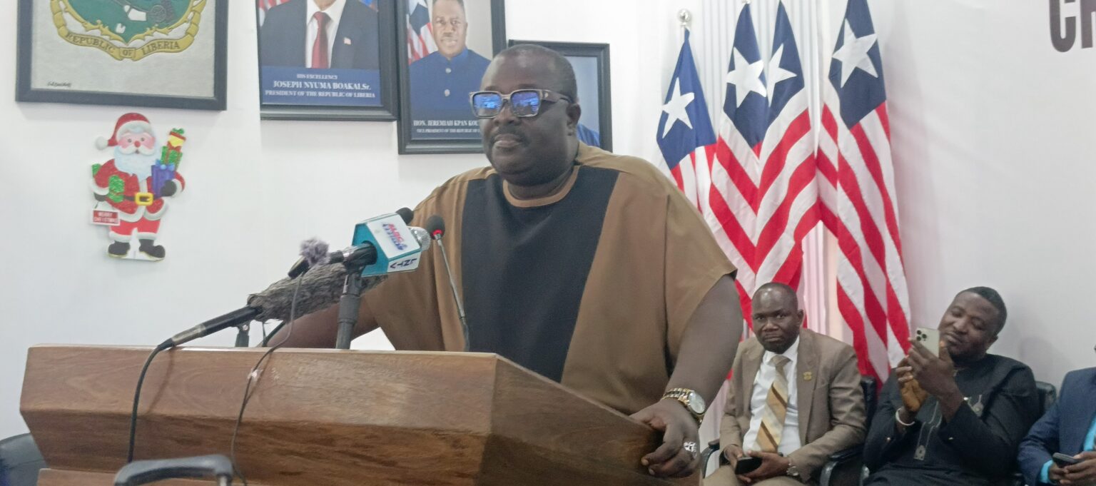 Two Hundred At-Risk Youths Undergoing Rehabilitation at Johnsonville Holding Center