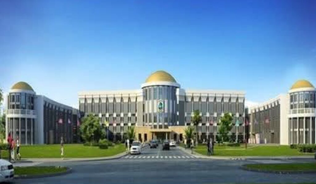 Liberian Legislature Approves 2026 National Budget Following Senate Concurrence