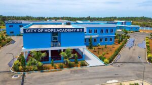 Clars Hope Foundation Moves to Quash Subpoena, Citing Lack of Jurisdiction