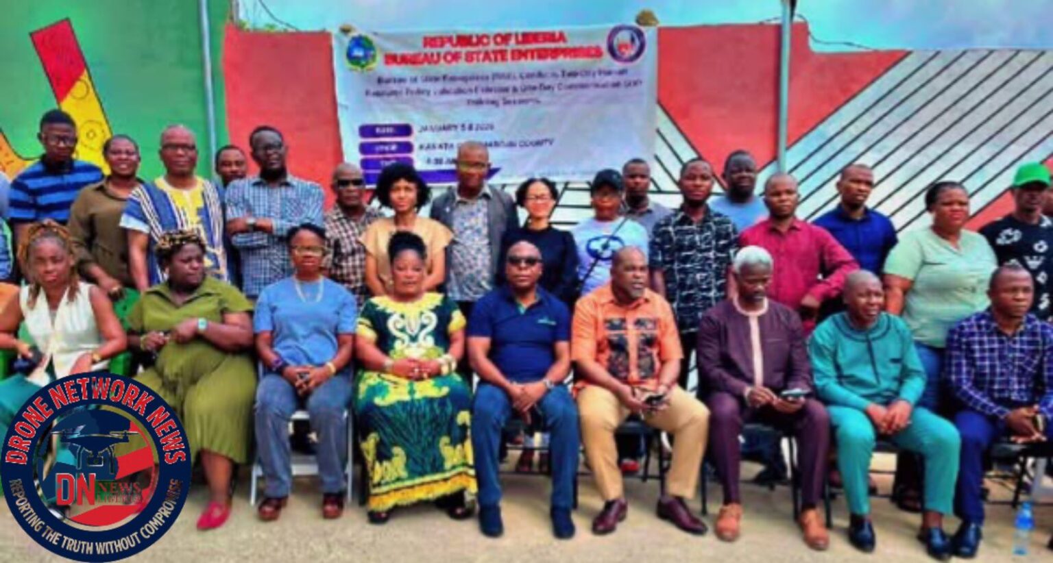 BSE Boss Urges Staff to Implement New Policies for Better Governance