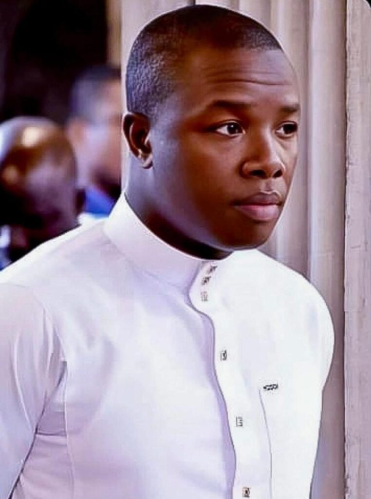 Former Monrovia Mayor Jefferson Koijee Vindicated? As Unity Party Supporter, Journalist, Police, and Activist Dispel Allegations