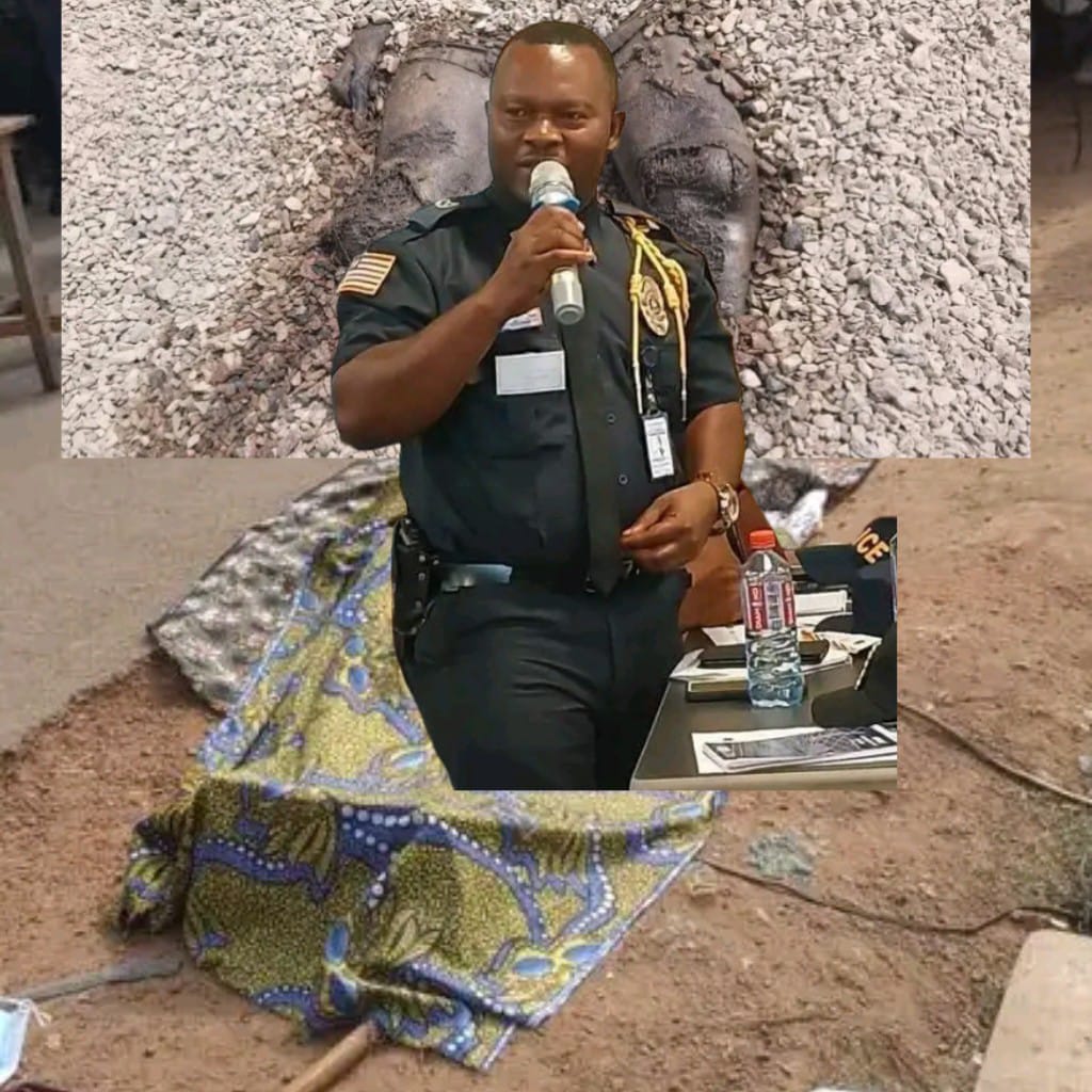 Nimba County Records 160 Major Crimes in 2025, Including Murder, Robbery, and Rape