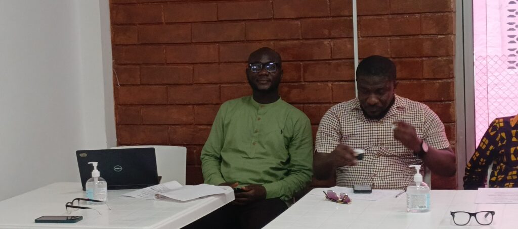 Liberian Youth Foundation Calls on Government to Establish National Entrepreneurship Grant Fund