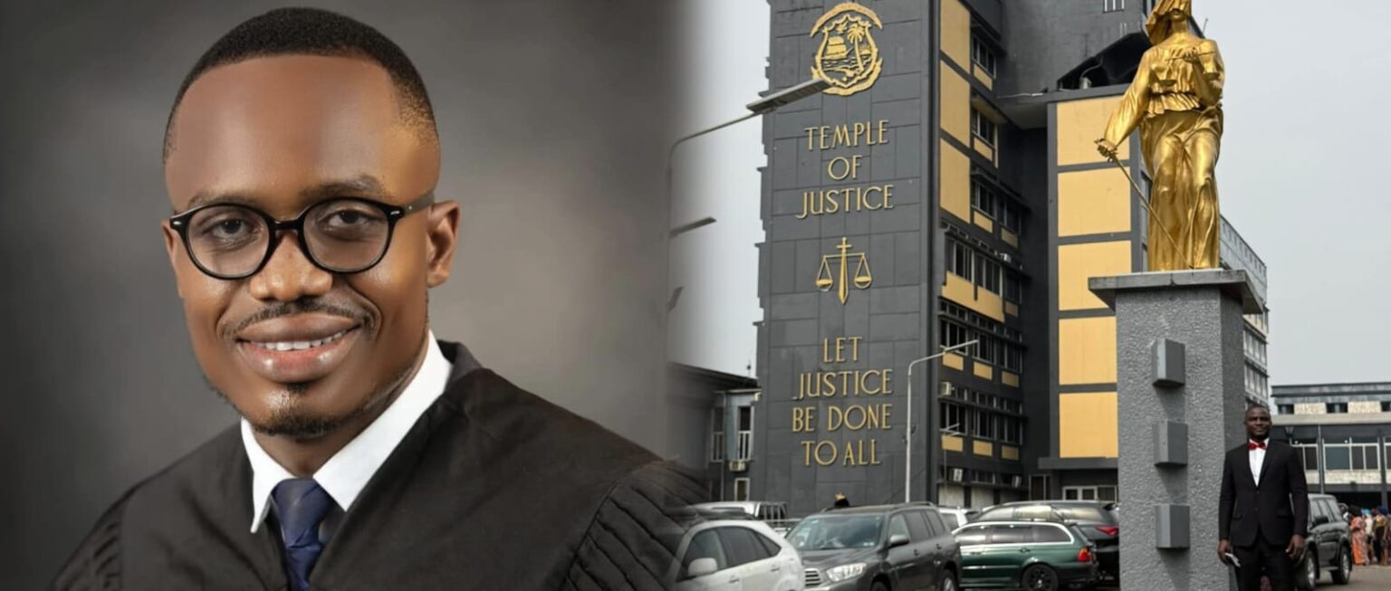 Contempt, Constitutionalism, and the Limits of Judicial Power: A Critique of “Prophet Key” Contempt Sentencing in Liberia