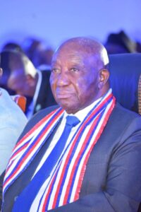 Boakai Positions Fisheries Sector as Key Driver of Jobs and Economic Growth As Liberia Holds Fisheries Investment Conference