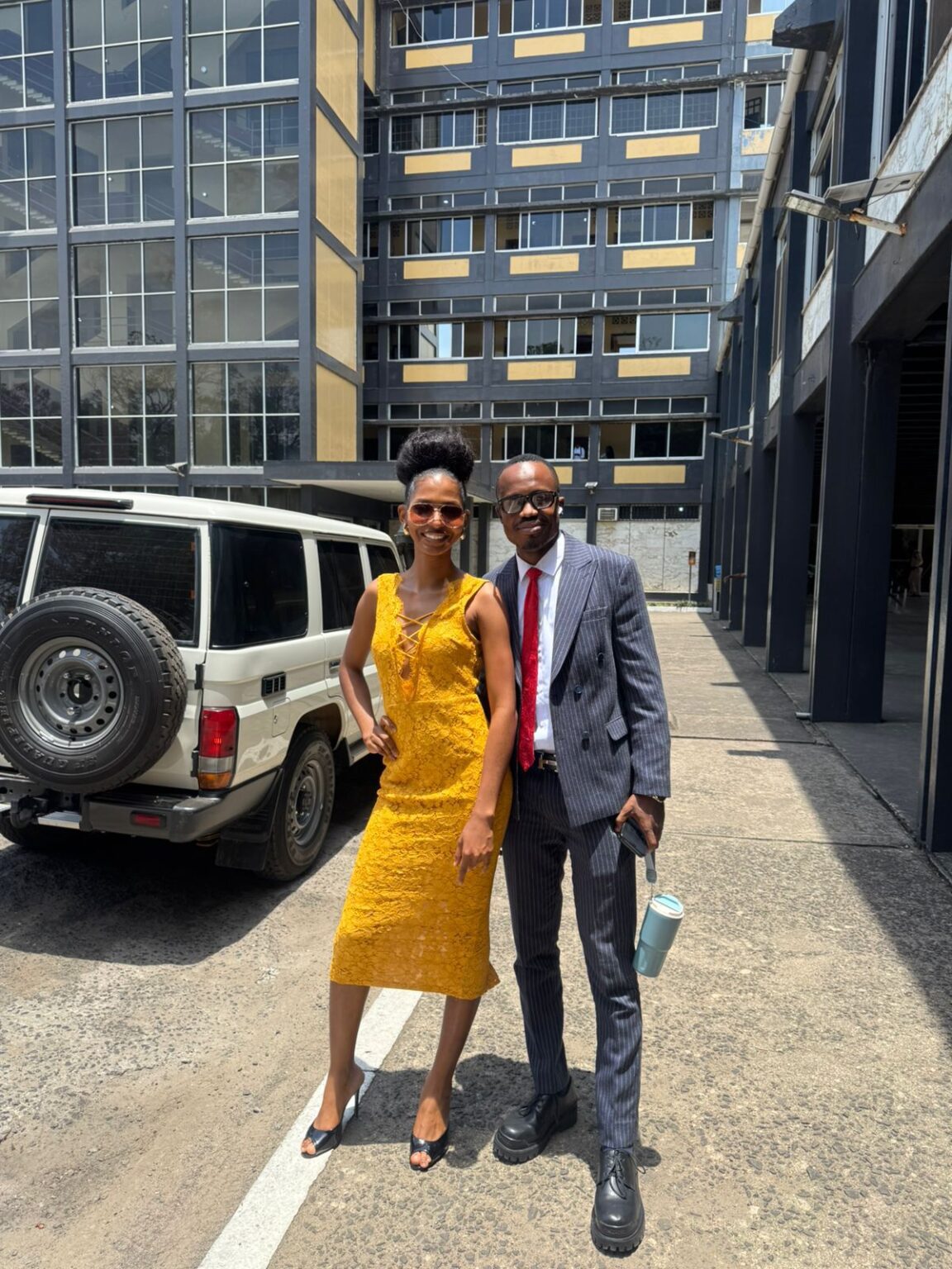 Court Convicts Kindness Wilson for Simple Assault; Defense Files Appeal