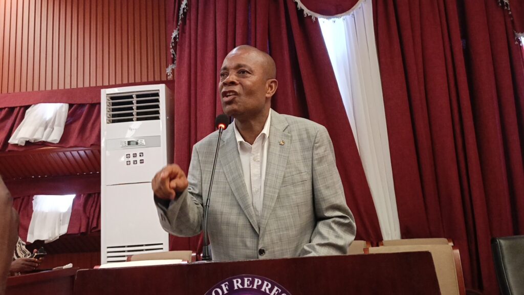 Land Authority Urges Legislative Backing for Nationwide Boundary Demarcation and Institutional Strengthening