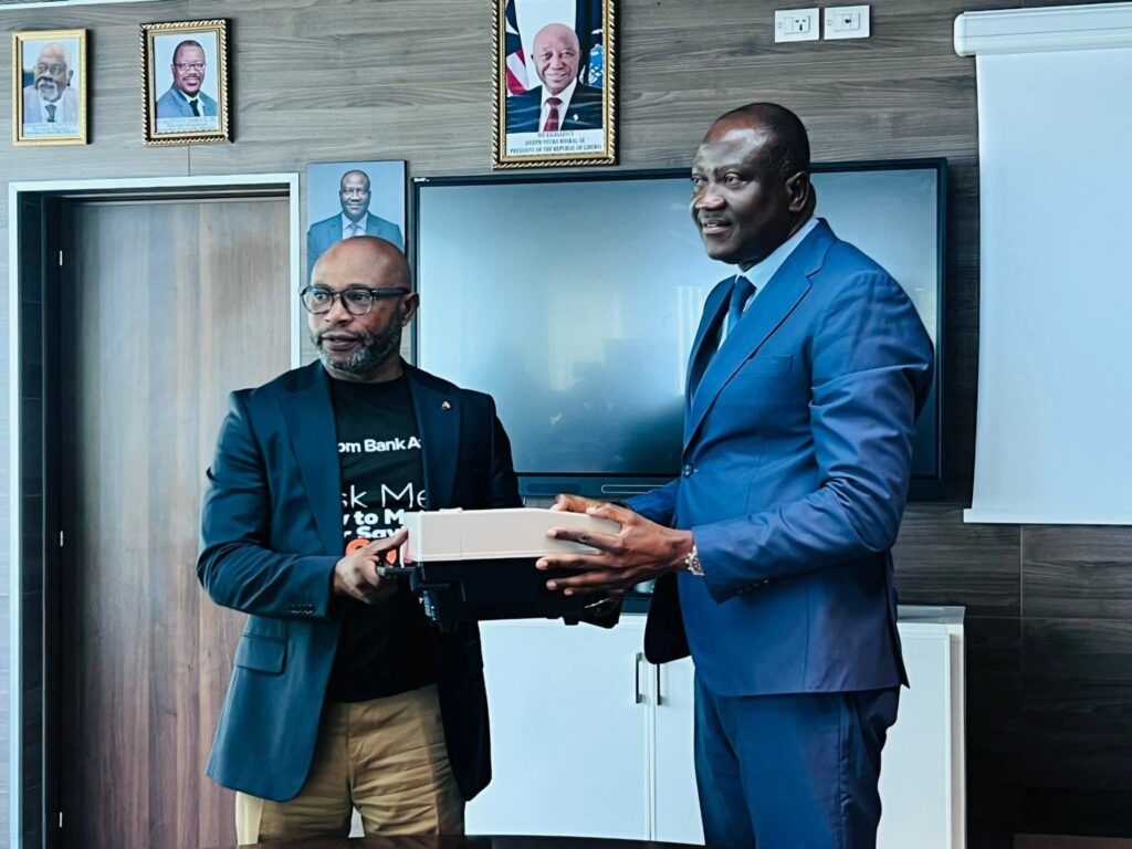 CBL Mandates Coin Disbursement, Donates Sorting Machines to Boost Circulation