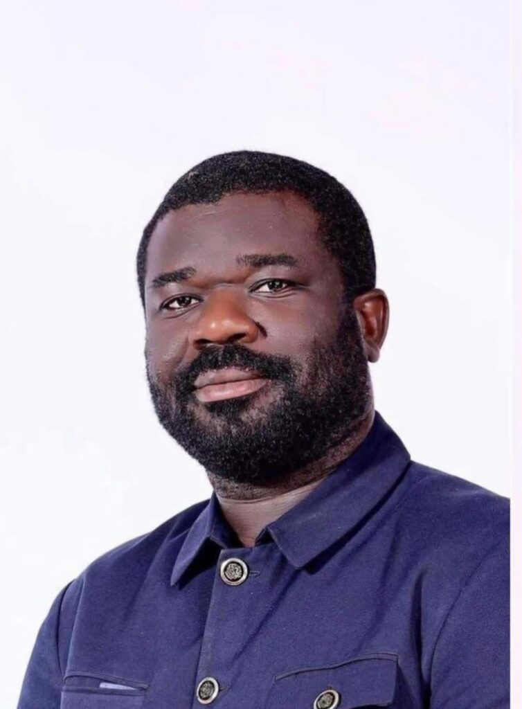 “Printing More Money, Printing More Problems”, CDC’s Isaac Doe calls on the Legislature to Reject President Boakai’s Push for printing money