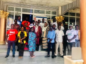 CENTAL, Liberia Anti-Corruption Commission Conduct Anti-Corruption Training for Local Officials in Grand Bassa, Margibi, and Bong Counties