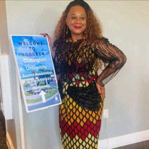 CUTTINGTON UNIVERSITY HONORS ACADEMIC EXCELLENCE AS MCGOWMAN CALLS FOR PURPOSE-DRIVEN LEADERSHIP