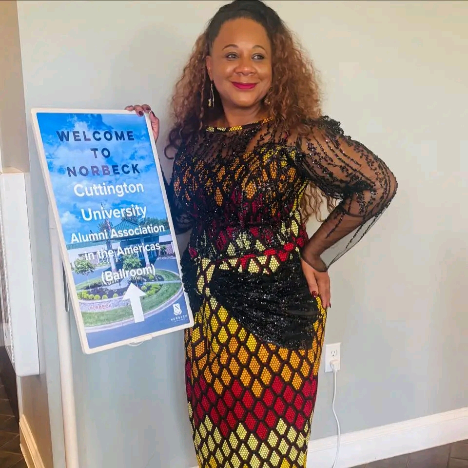 CUTTINGTON UNIVERSITY HONORS ACADEMIC EXCELLENCE AS MCGOWMAN CALLS FOR PURPOSE-DRIVEN LEADERSHIP