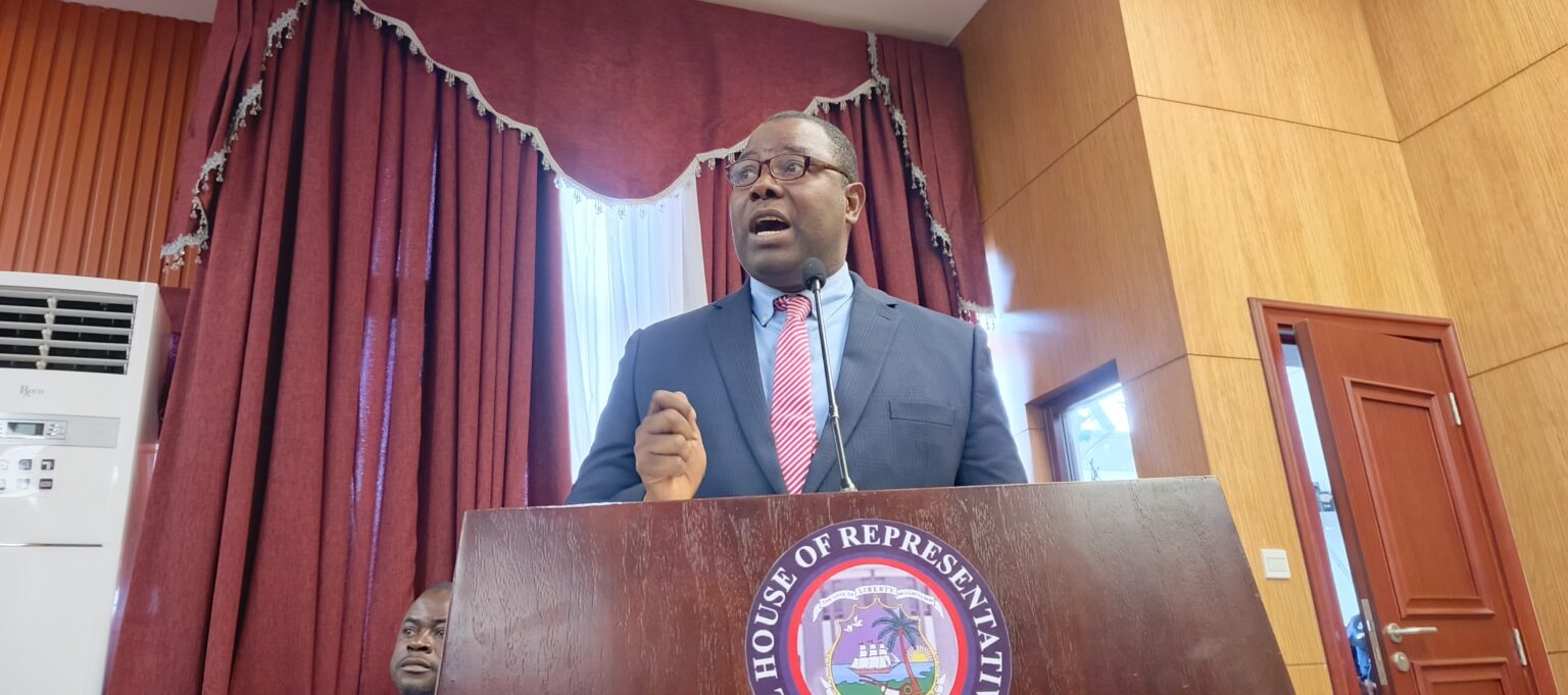 Liberia’s AFCON Dream Hinges on Up to US$10 Million Funding, Mobilization Committee Says