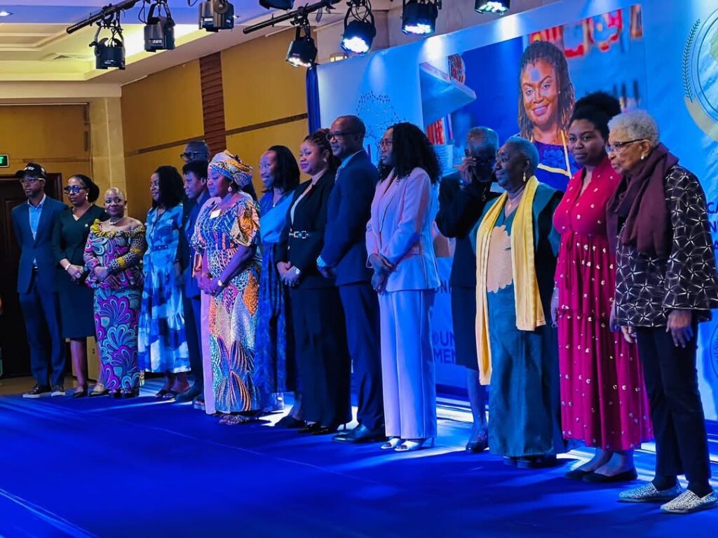 National Conference Pushes Reforms to Expand Women’s Financial Inclusion
