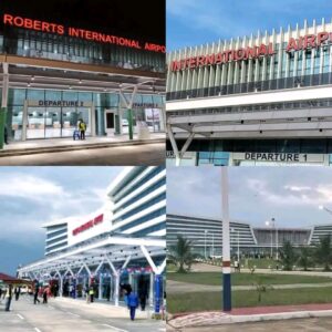 Government Puts Roberts International Airport Up for 25-Year Concession