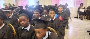 Soltiamon Christian School Graduates 69 Students After 100% Successful WASSCE Performance, Renews Commitment to Modern And Quality Education